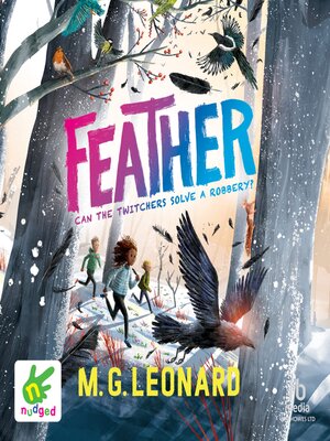 cover image of Feather